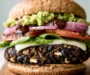 Black Bean Burgers