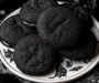 Black Velvet Cheesecake Cookies