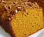 Pumpkin Bread