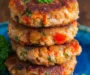 Salmon Patties