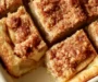 Apple Pie Bars