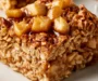 Amish-Style Apple and Cinnamon Baked Oatmeal
