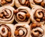 Apple Pie Cinnamon Rolls