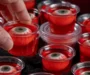 Creepy Eyeball Jello Shots