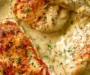 Creamy Ranch Chicken