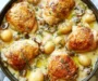 French Chicken Casserole