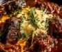 French Onion Braised Chuck Roast