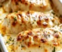 Make Delicious Baked Cream Cheese Chicken Recipe Simple
