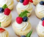 Mini Cheesecakes