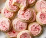 Peppermint Meltaway Cookies