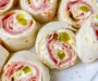 Pickle Dip Pinwheels